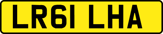 LR61LHA