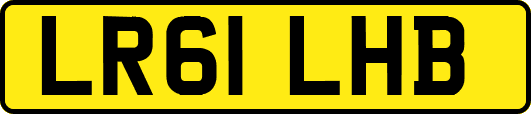 LR61LHB