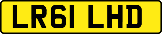 LR61LHD