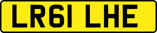 LR61LHE