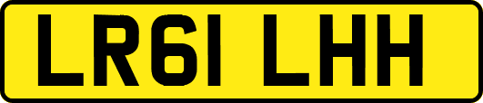 LR61LHH