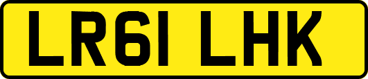 LR61LHK