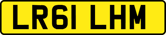 LR61LHM