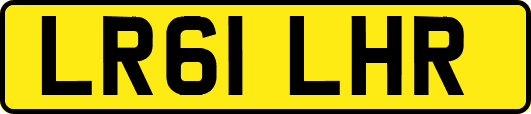 LR61LHR
