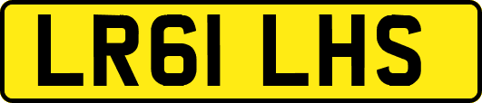 LR61LHS