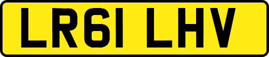LR61LHV