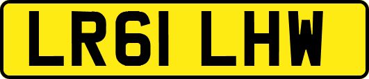 LR61LHW