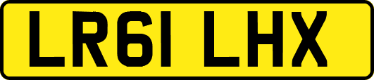 LR61LHX