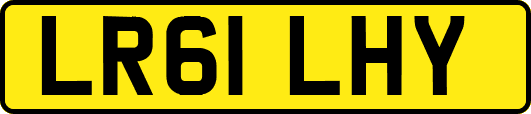 LR61LHY