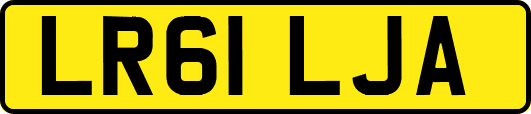 LR61LJA