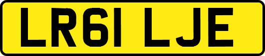 LR61LJE