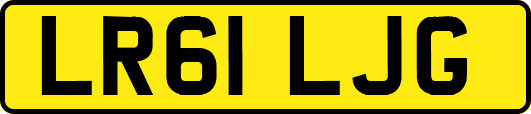 LR61LJG