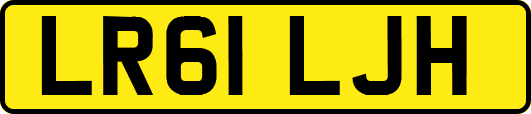 LR61LJH