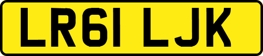 LR61LJK