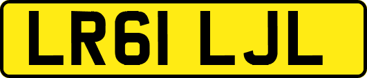 LR61LJL