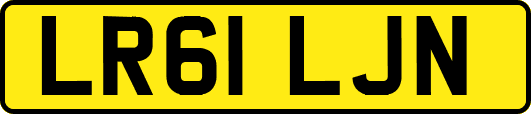 LR61LJN