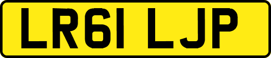 LR61LJP