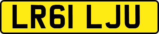 LR61LJU