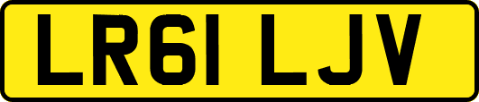 LR61LJV