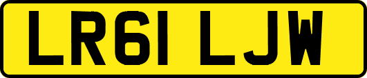 LR61LJW