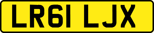 LR61LJX