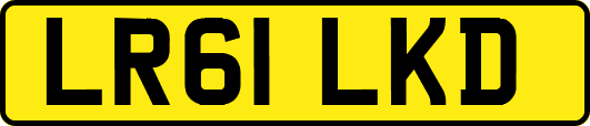 LR61LKD