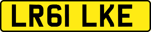 LR61LKE