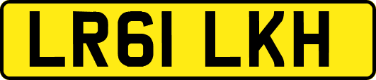 LR61LKH