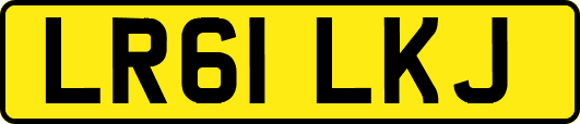 LR61LKJ