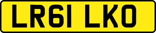 LR61LKO