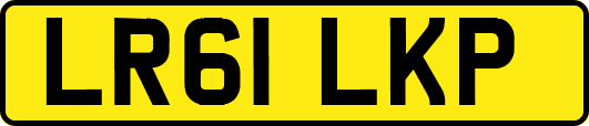 LR61LKP