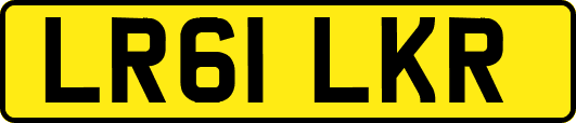 LR61LKR