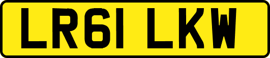 LR61LKW