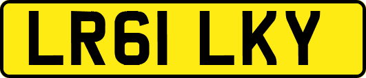 LR61LKY