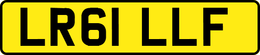 LR61LLF