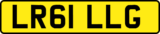 LR61LLG