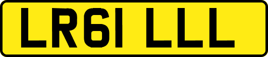 LR61LLL