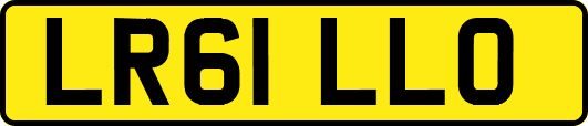 LR61LLO