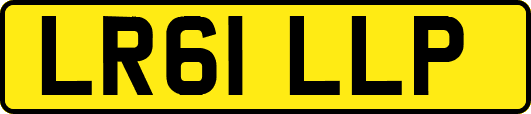 LR61LLP