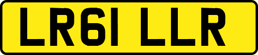 LR61LLR