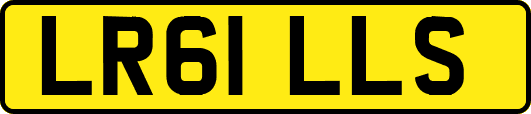 LR61LLS