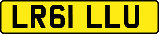LR61LLU