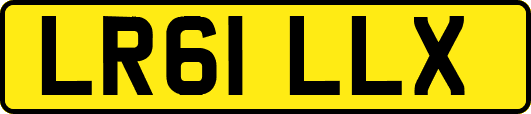 LR61LLX