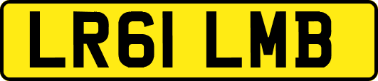 LR61LMB