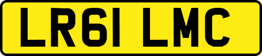 LR61LMC