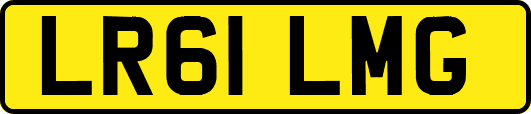 LR61LMG