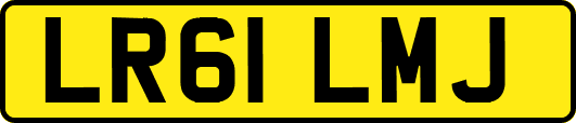 LR61LMJ