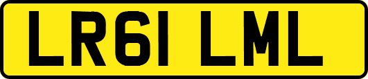 LR61LML