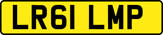 LR61LMP