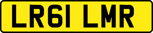 LR61LMR